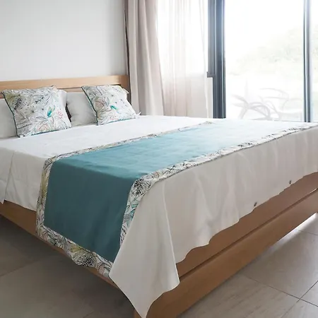 Frangipany Cosy - Villa Avec Piscine A Grand Baie Exterior foto