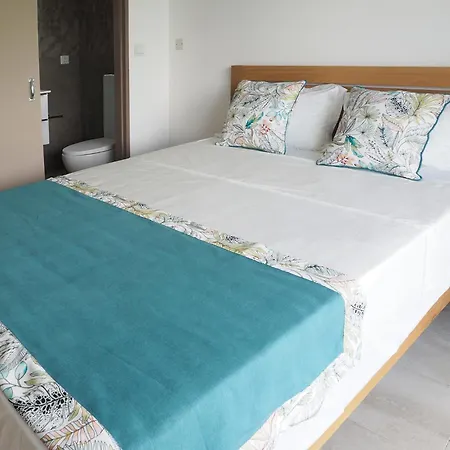 Frangipany Cosy - Villa Avec Piscine A Grand Baie Exterior foto