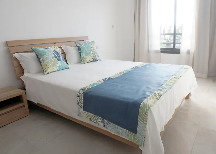 Frangipany Cosy - Villa Avec Piscine A Grand Baie