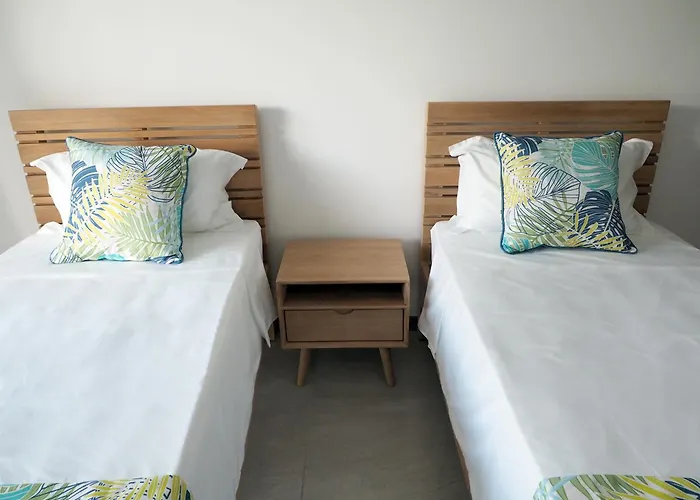 Frangipany Cosy - Villa Avec Piscine A Grand Baie