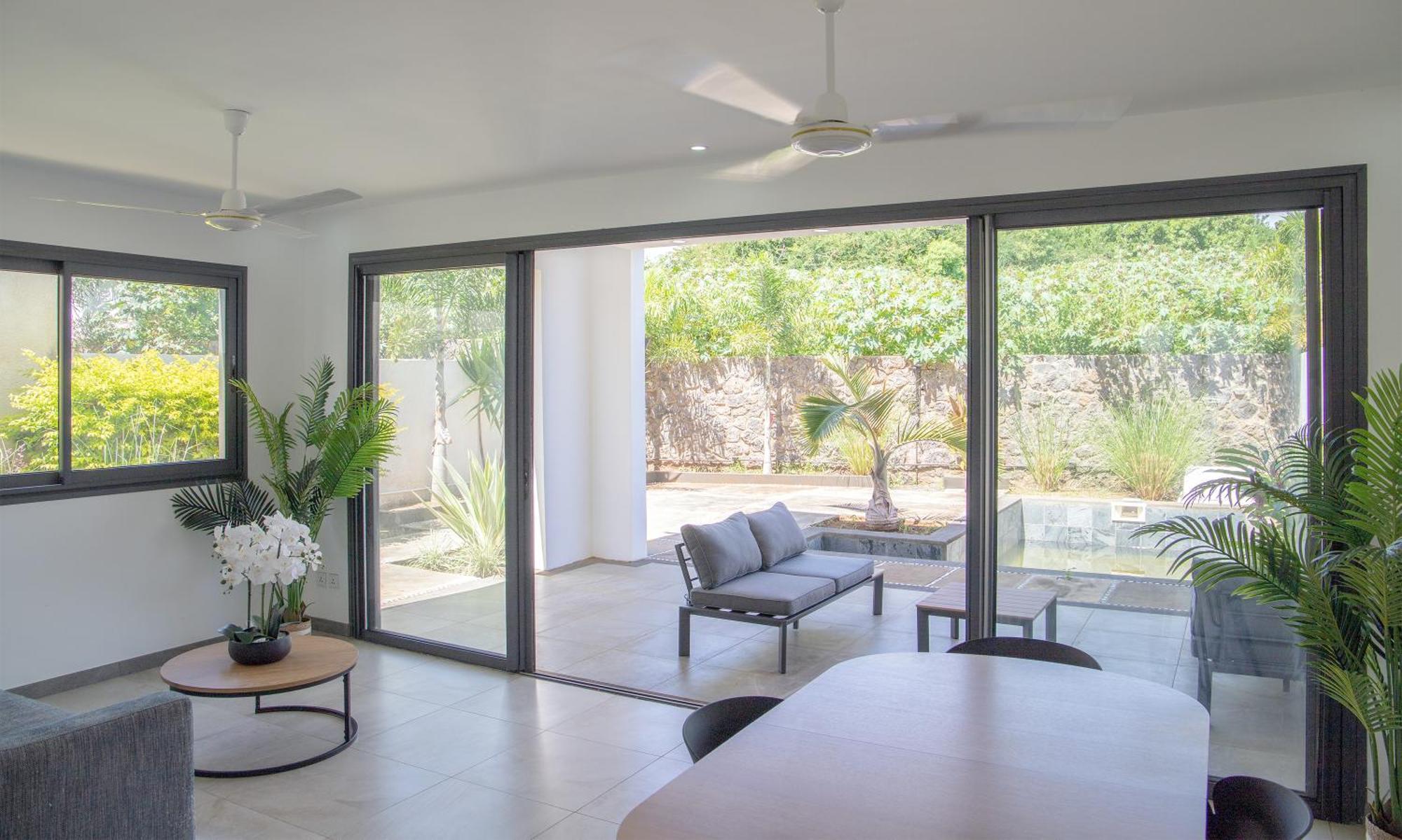 Frangipany Cosy - Avec Piscine A Villa *