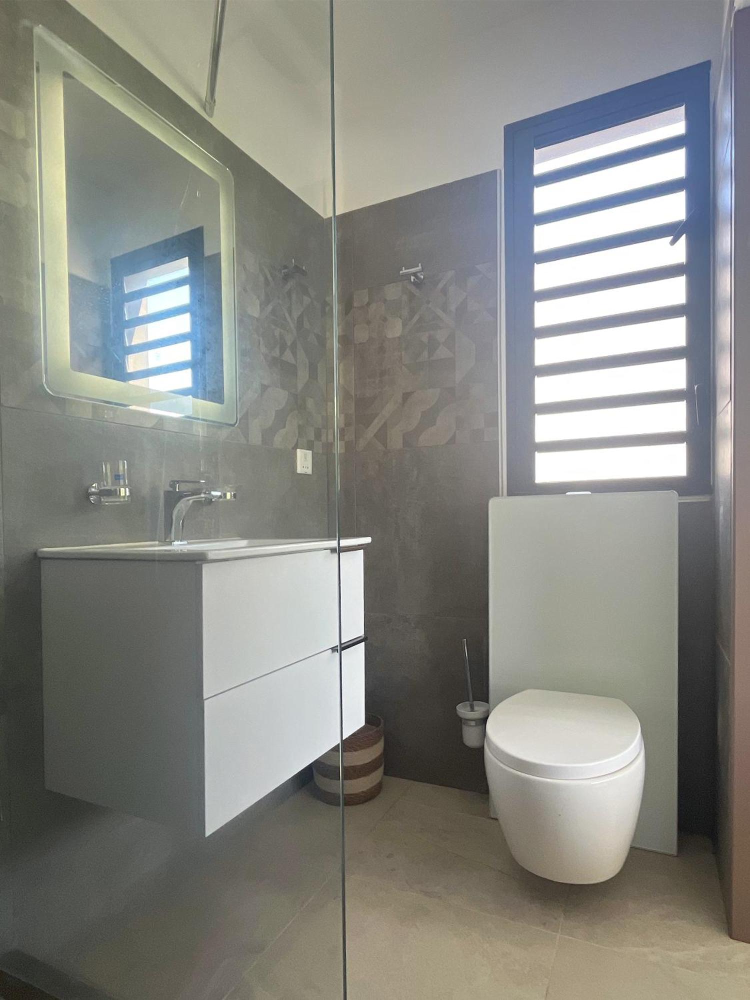 Villa Frangipany Cosy - Avec Piscine A *