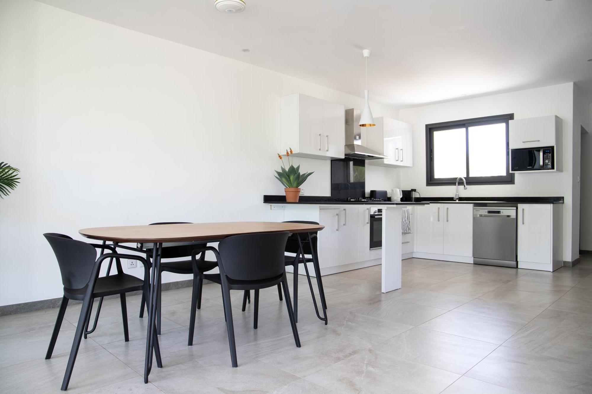 Frangipany Cosy - Avec Piscine A Villa