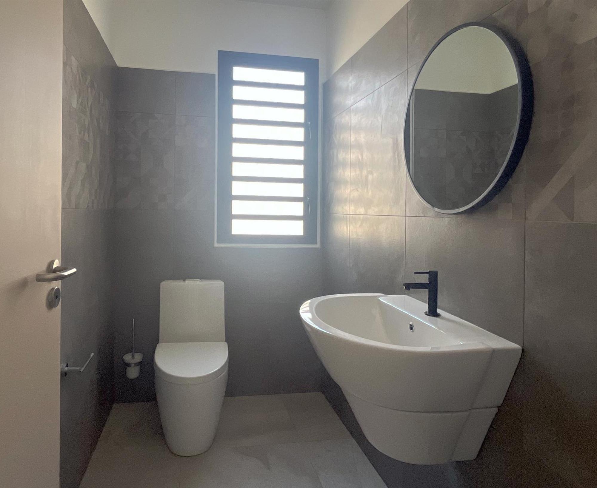 Villa Frangipany Cosy - Avec Piscine A Grand Baie