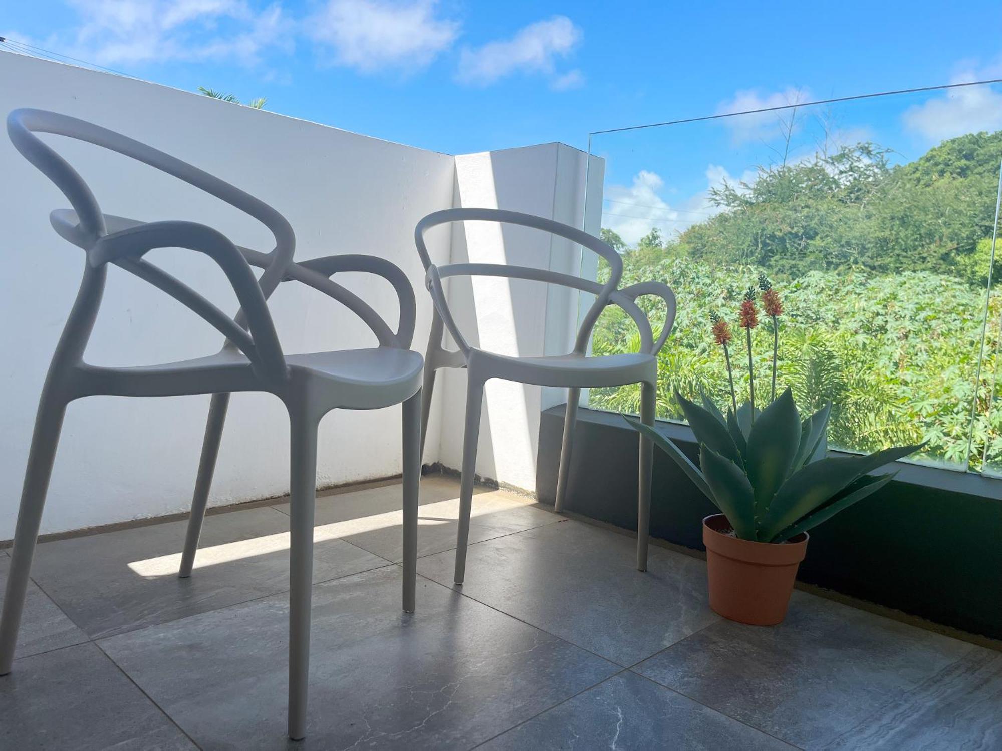 Villa Frangipany Cosy - Avec Piscine A *