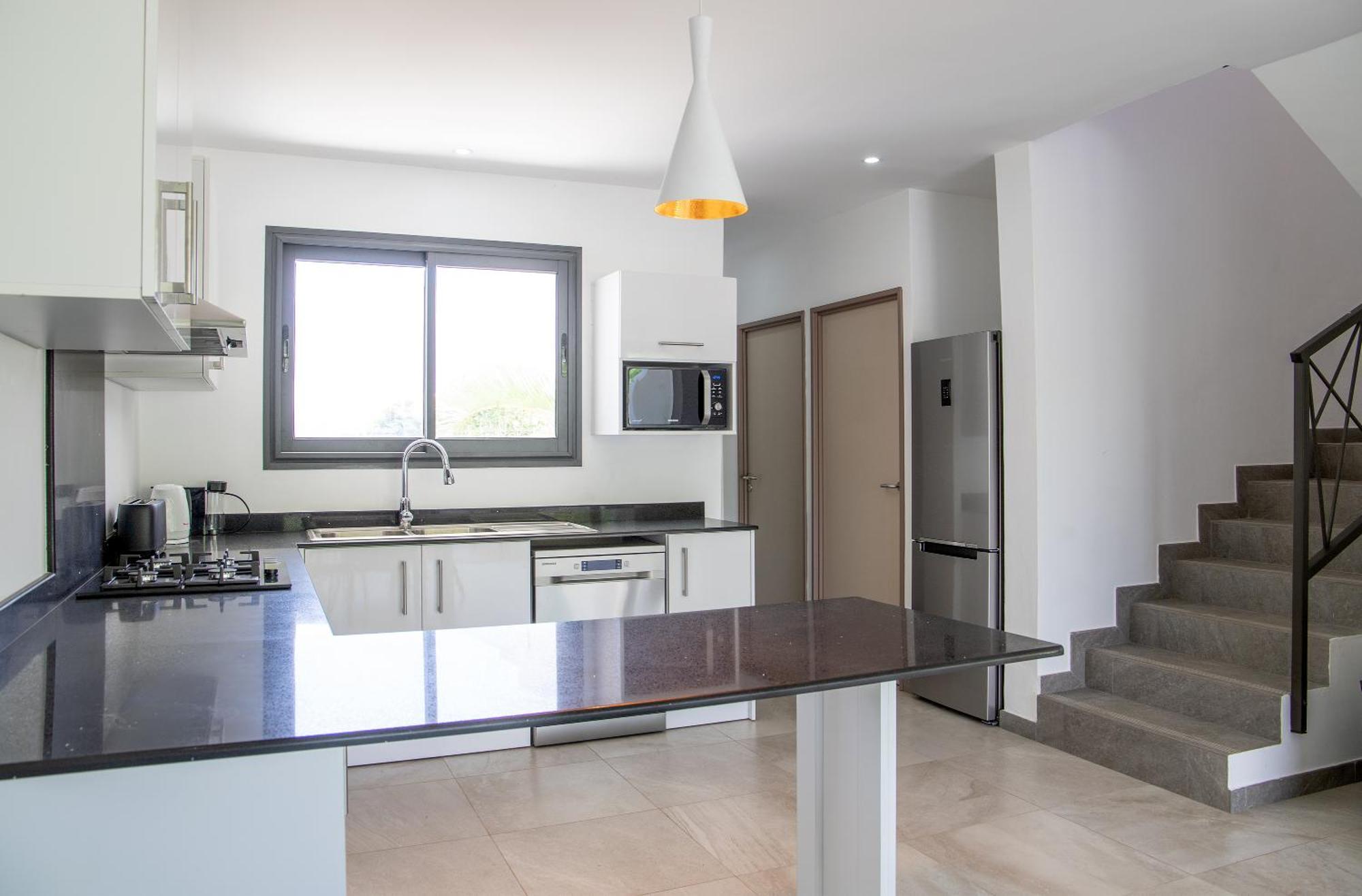 Frangipany Cosy - Avec Piscine A Grand Baie