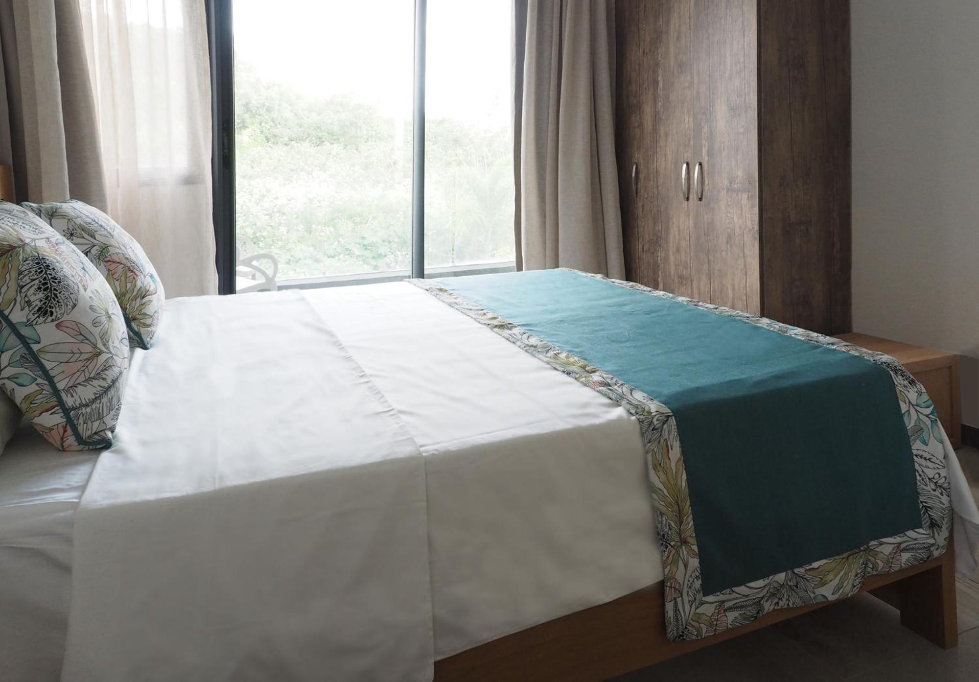 Villa Frangipany Cosy - Avec Piscine A Grand Baie