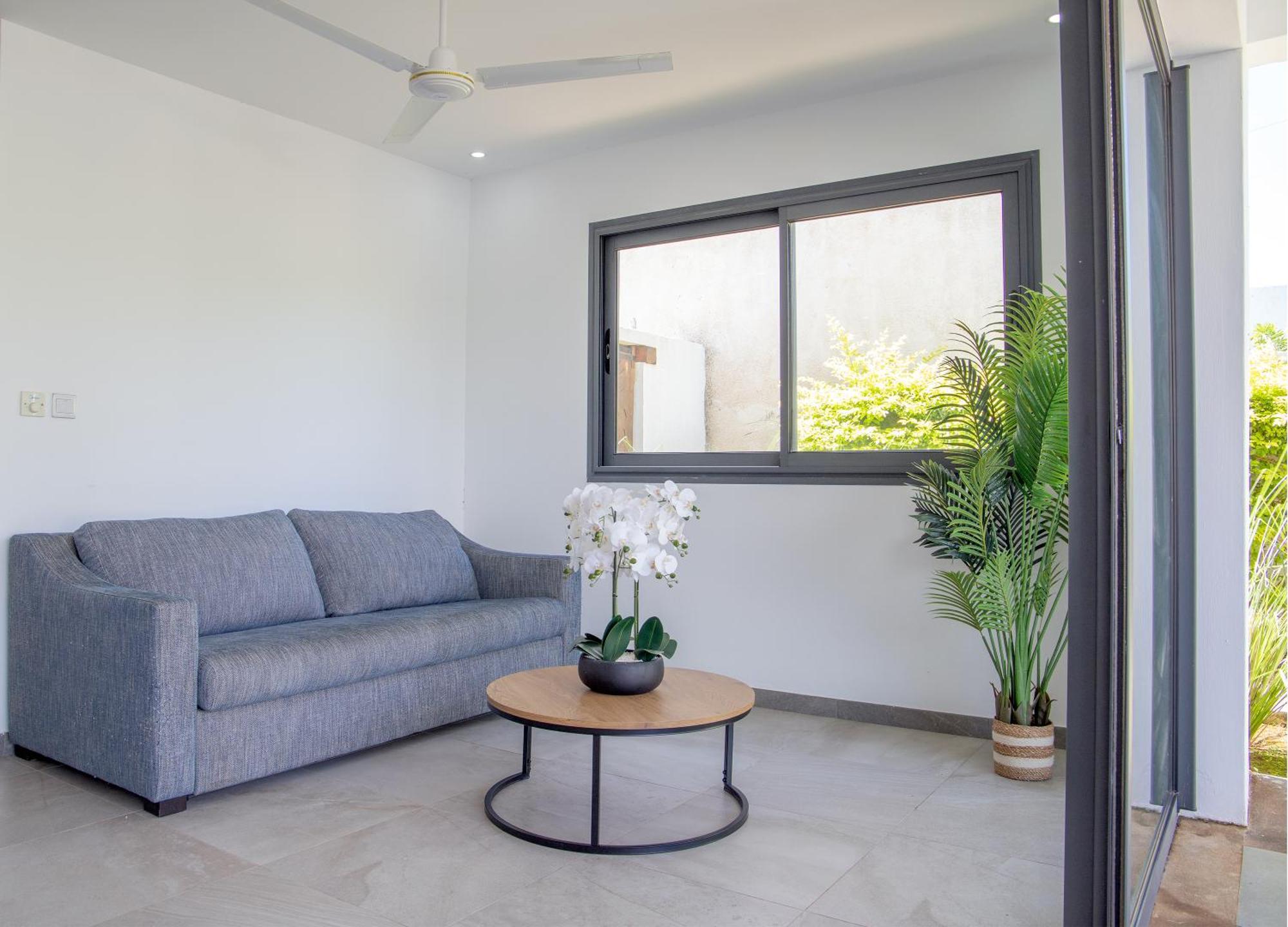 Frangipany Cosy - Avec Piscine A Villa *