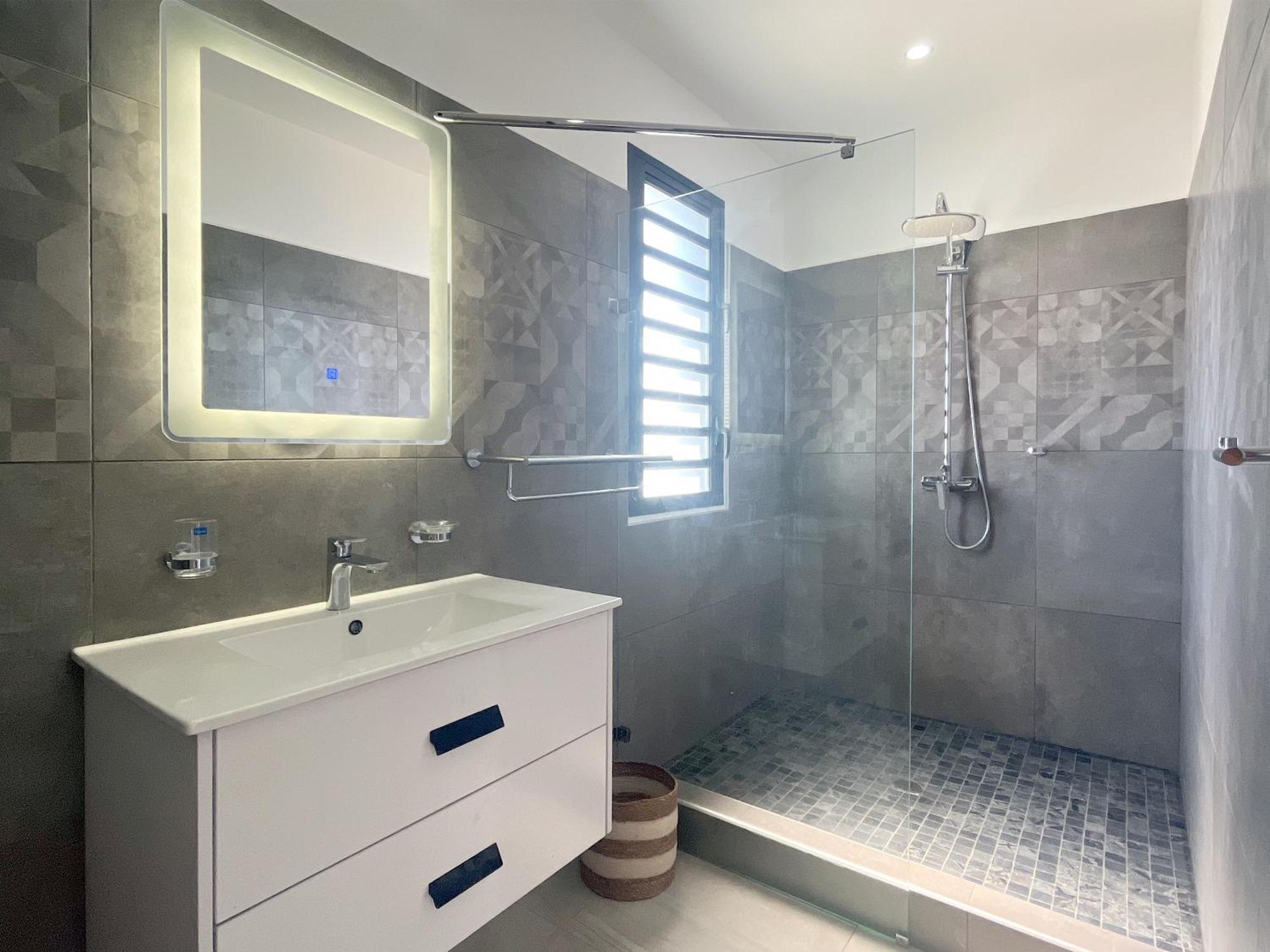 Villa Frangipany Cosy - Avec Piscine A Grand Baie