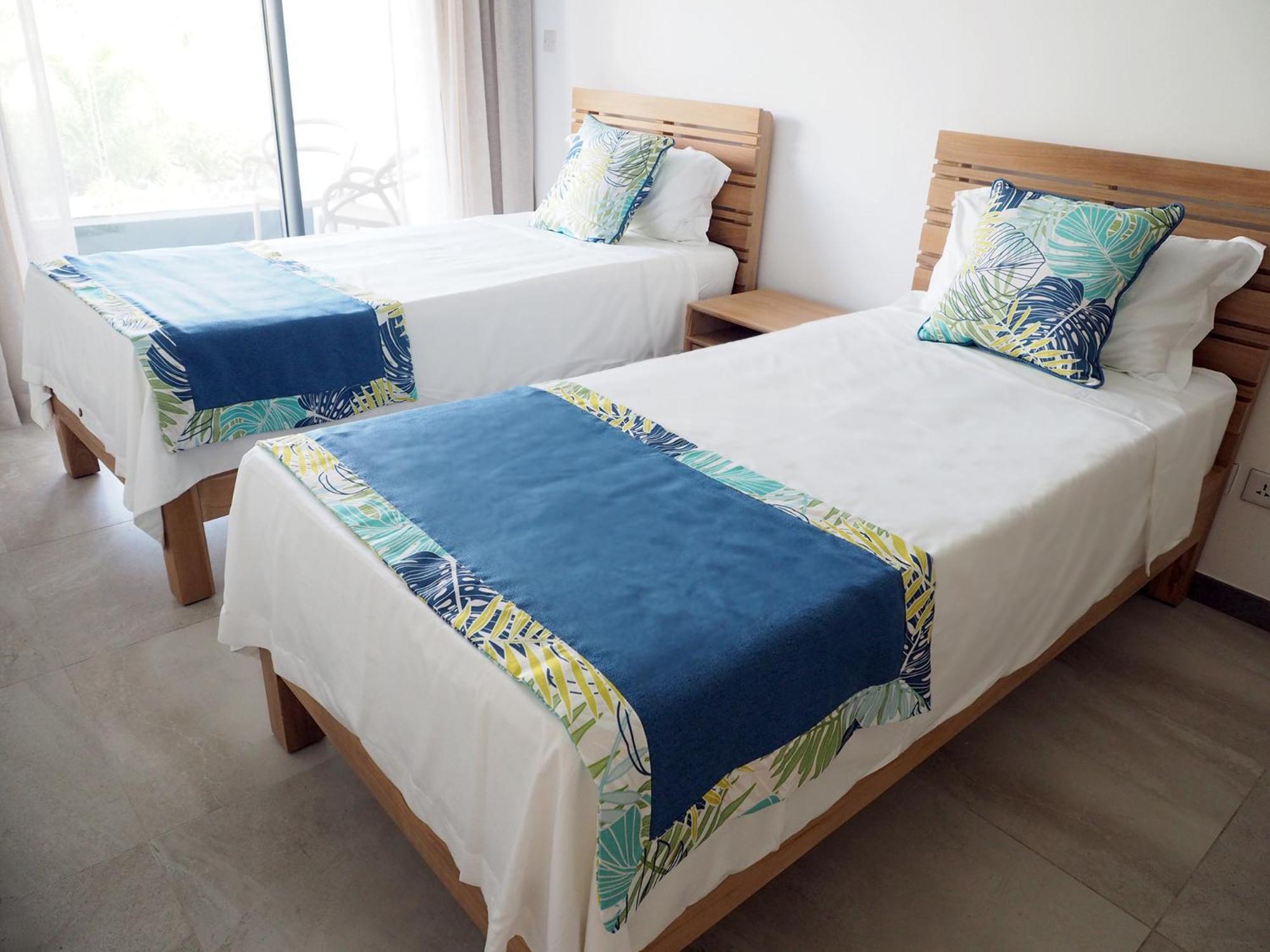 Frangipany Cosy - Avec Piscine A Villa