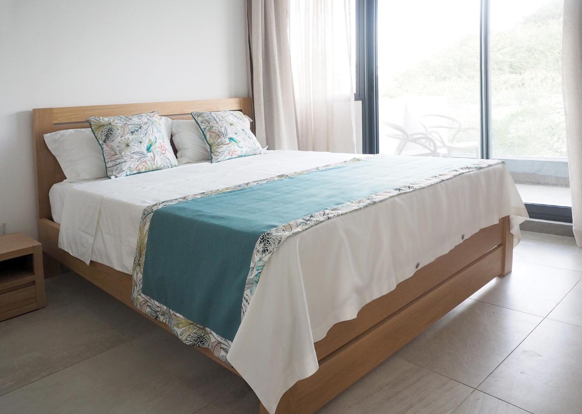 Frangipany Cosy - Avec Piscine A Villa *