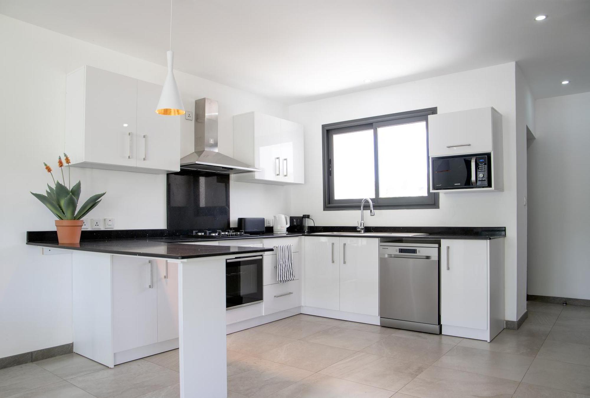 Vila Frangipany Cosy - Avec Piscine A